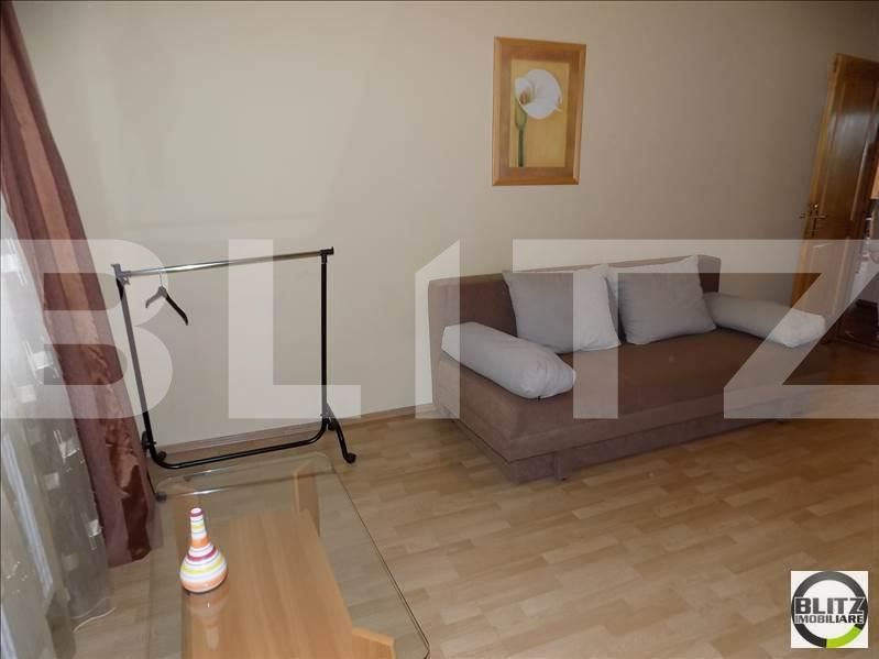 Apartament de închiriat 2 camere Zorilor - 10550AI | BLITZ Cluj-Napoca | Poza4