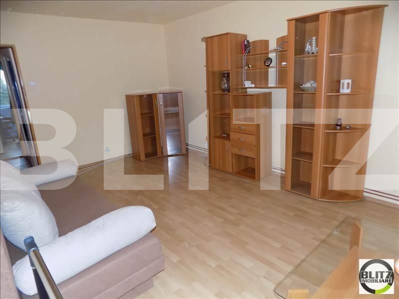 Apartament de închiriat 2 camere Zorilor - 10550AI | BLITZ Cluj-Napoca | Poza3