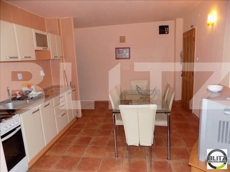 Apartament de închiriat 2 camere Zorilor - 10550AI | BLITZ Cluj-Napoca | Poza12