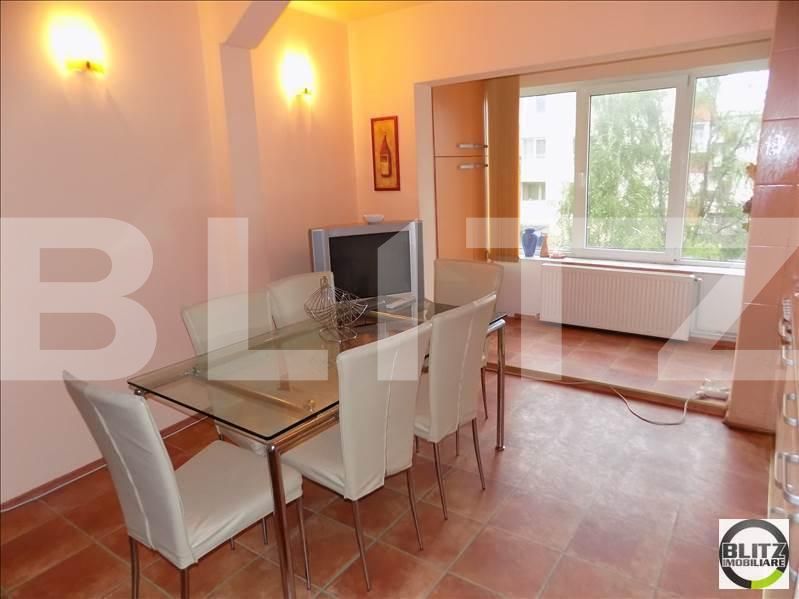 Apartament de închiriat 2 camere Zorilor - 10550AI | BLITZ Cluj-Napoca | Poza10