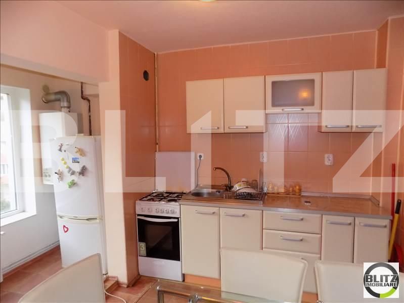 Apartament de închiriat 2 camere Zorilor - 10550AI | BLITZ Cluj-Napoca | Poza11