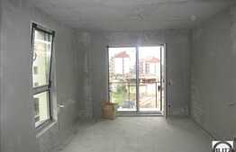 Apartament 3 camere, 70 mp, decomandat, garaj, imobil nou, zona linistita