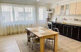 Apartament 3 camere, 2 bai, 65mp, zona Terra.