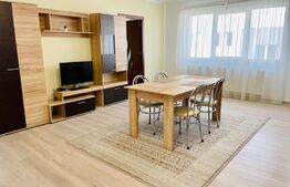 Apartament 3 camere, 2 bai, 65mp, zona Terra.