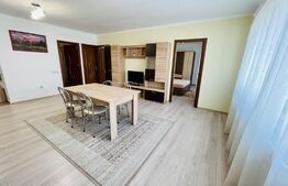 Apartament 3 camere, 2 bai, 65mp, zona Terra.