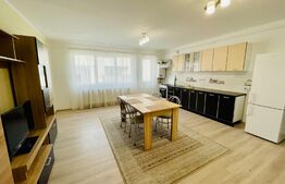 Apartament 3 camere, 2 bai, 65mp, zona Terra.