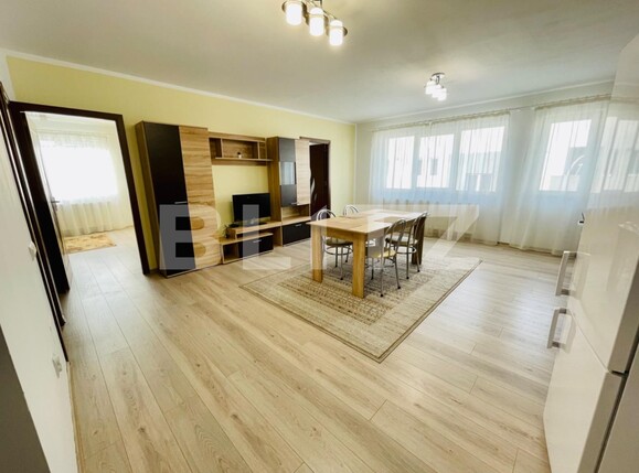 Apartament de vânzare 3 camere Floreşti - 105529AV | BLITZ Cluj-Napoca | Poza2