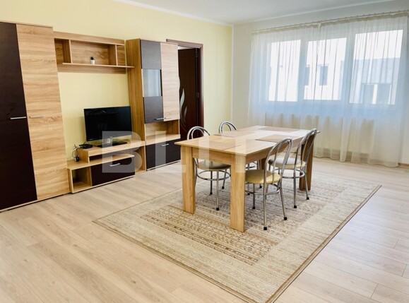 Apartament de vânzare 3 camere Floreşti - 105529AV | BLITZ Cluj-Napoca | Poza1