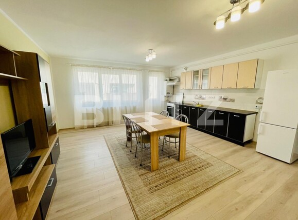 Apartament de vânzare 3 camere Floreşti - 105529AV | BLITZ Cluj-Napoca | Poza4