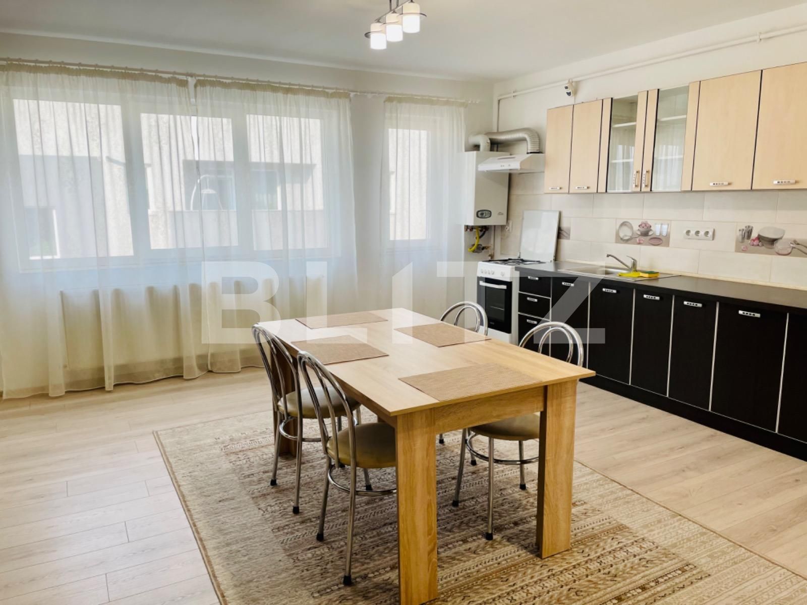 Apartament de vânzare 3 camere Floreşti - 105529AV | BLITZ Cluj-Napoca | Poza5