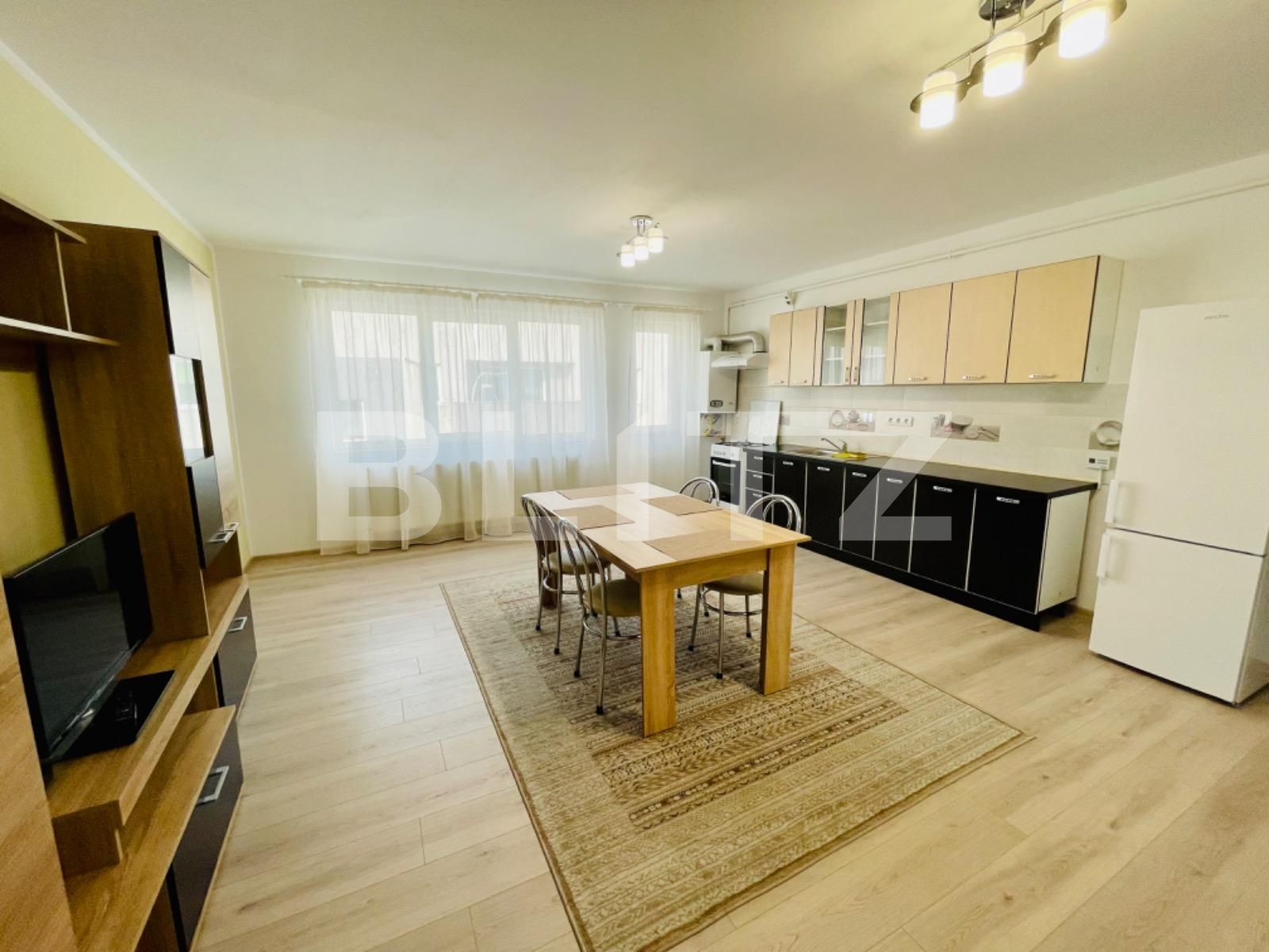 Apartament de vânzare 3 camere Floreşti - 105529AV | BLITZ Cluj-Napoca | Poza4