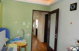 3 camere, 74 mp, decomandat, loc parcare, boxa la subsol, zona strazii Fantanele