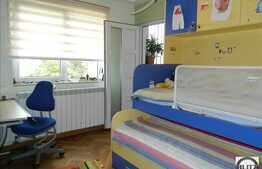 3 camere, 74 mp, decomandat, loc parcare, boxa la subsol, zona strazii Fantanele