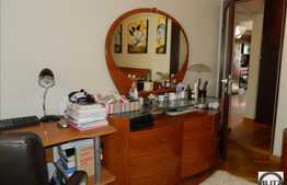 3 camere, 74 mp, decomandat, loc parcare, boxa la subsol, zona strazii Fantanele