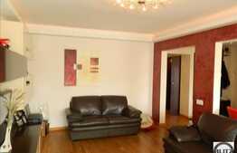 3 camere, 74 mp, decomandat, loc parcare, boxa la subsol, zona strazii Fantanele