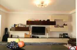 3 camere, 74 mp, decomandat, loc parcare, boxa la subsol, zona strazii Fantanele