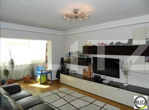 Apartament de vânzare 3 camere Grigorescu - 10553AV | BLITZ Cluj-Napoca | Poza1