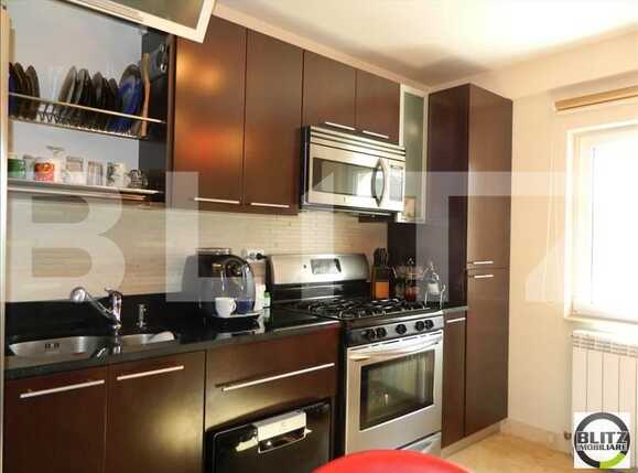 Apartament de vânzare 3 camere Grigorescu - 10553AV | BLITZ Cluj-Napoca | Poza5