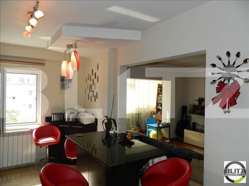 Apartament de vânzare 3 camere Grigorescu - 10553AV | BLITZ Cluj-Napoca | Poza4