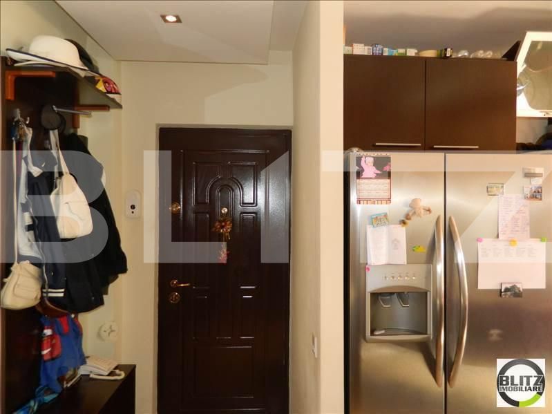 Apartament de vânzare 3 camere Grigorescu - 10553AV | BLITZ Cluj-Napoca | Poza13