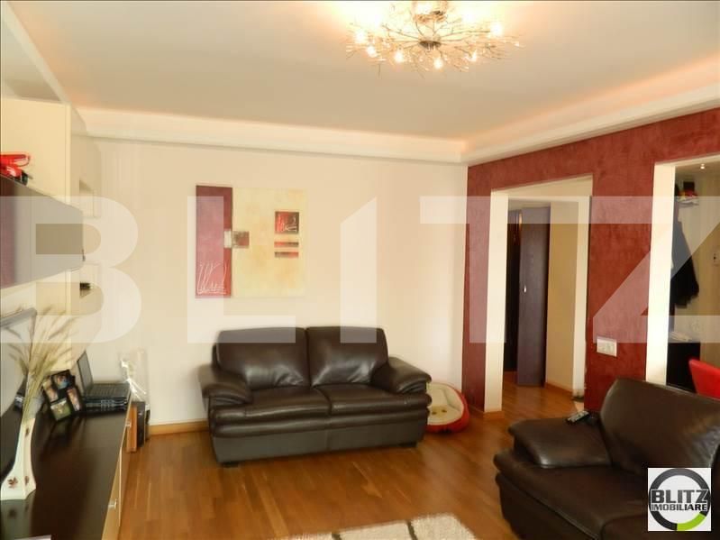 Apartament de vânzare 3 camere Grigorescu - 10553AV | BLITZ Cluj-Napoca | Poza3