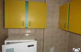 De vanzare 1 camera, 28 mp, zona strazii Oasului! Cu boxa pentru depozitare!