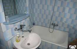 De vanzare 1 camera, 28 mp, zona strazii Oasului! Cu boxa pentru depozitare!