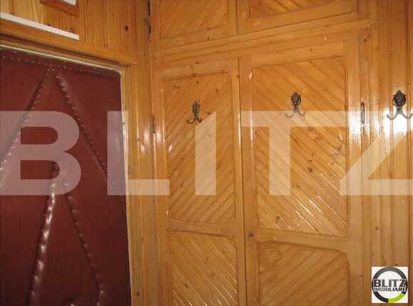 Garsonieră de vânzare Iris - 10554AV | BLITZ Cluj-Napoca | Poza8