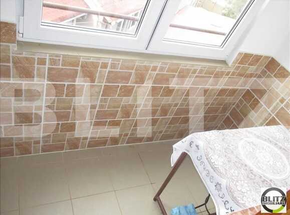 Garsonieră de vânzare Iris - 10554AV | BLITZ Cluj-Napoca | Poza12