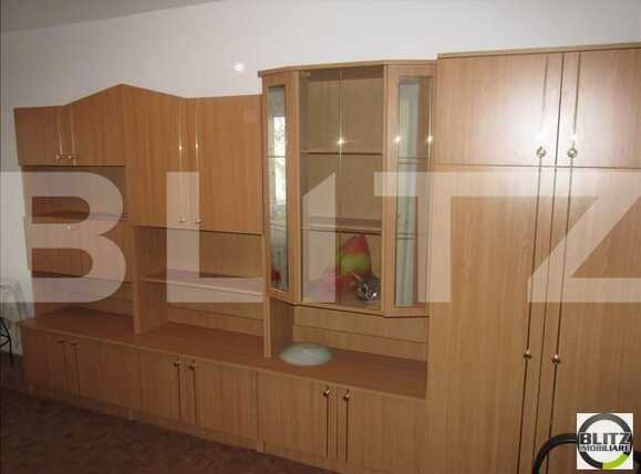 Garsonieră de vânzare Iris - 10554AV | BLITZ Cluj-Napoca | Poza2
