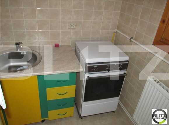 Garsonieră de vânzare Iris - 10554AV | BLITZ Cluj-Napoca | Poza5