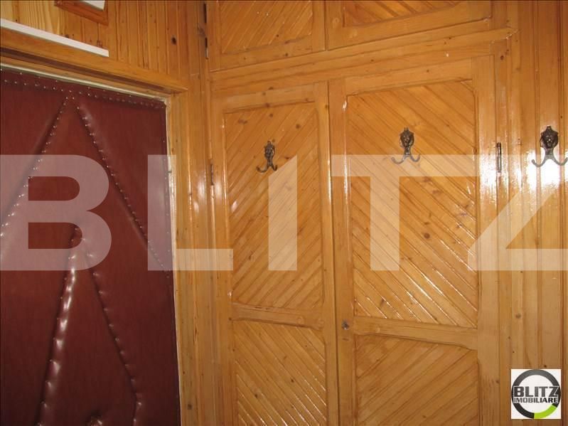 Garsonieră de vânzare Iris - 10554AV | BLITZ Cluj-Napoca | Poza8