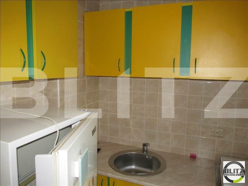 Garsonieră de vânzare Iris - 10554AV | BLITZ Cluj-Napoca | Poza4
