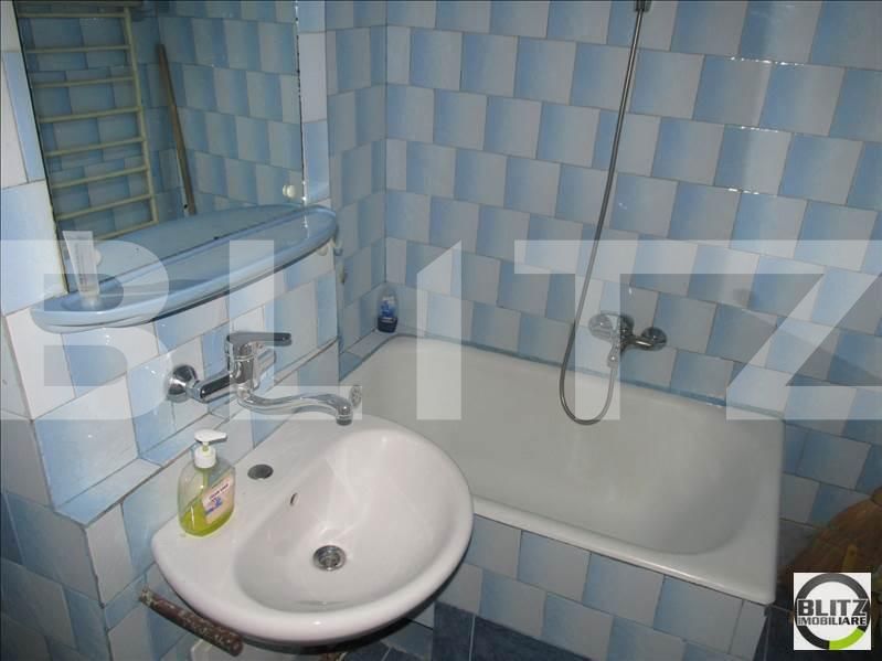 Garsonieră de vânzare Iris - 10554AV | BLITZ Cluj-Napoca | Poza10