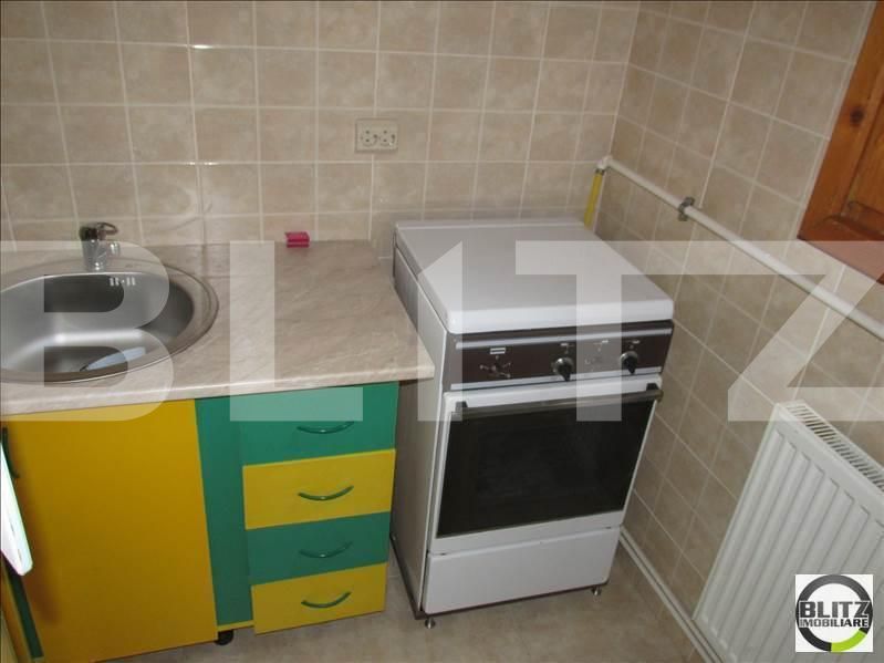 Garsonieră de vânzare Iris - 10554AV | BLITZ Cluj-Napoca | Poza5