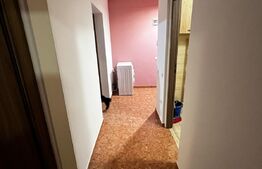 Apartament de 2 camere, decomandat, 46 mp , zona Teilor