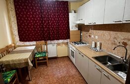 Apartament de 2 camere, decomandat, 46 mp , zona Teilor