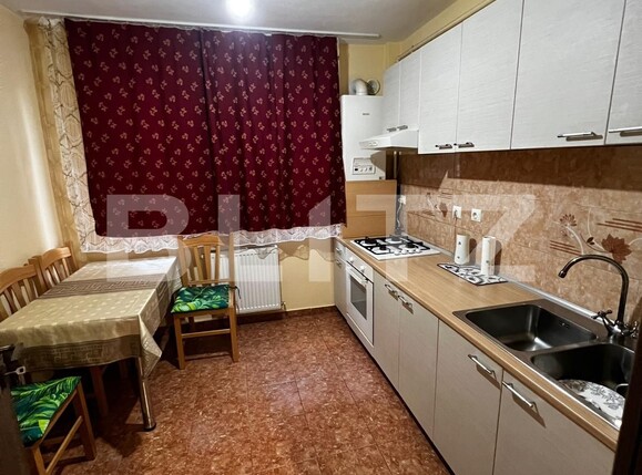 Apartament de vânzare 2 camere Floreşti - 105541AV | BLITZ Cluj-Napoca | Poza1