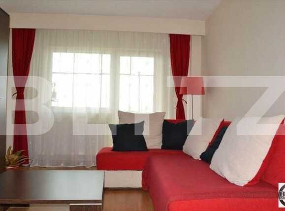 Apartament de închiriat 2 camere Marasti - 10555AI | BLITZ Cluj-Napoca | Poza1