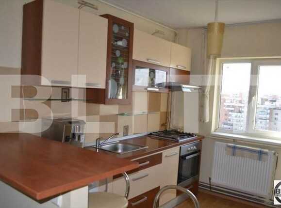 Apartament de închiriat 2 camere Marasti - 10555AI | BLITZ Cluj-Napoca | Poza5