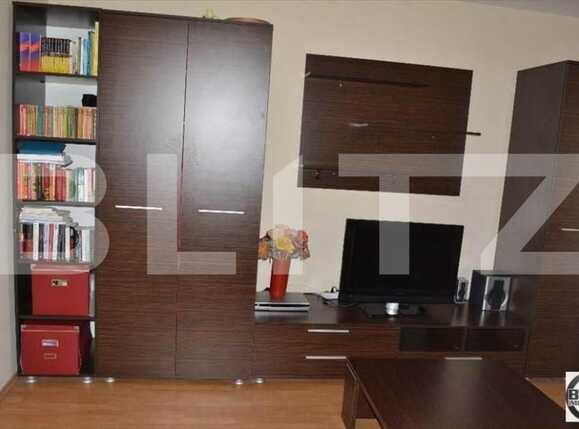 Apartament de închiriat 2 camere Marasti - 10555AI | BLITZ Cluj-Napoca | Poza2
