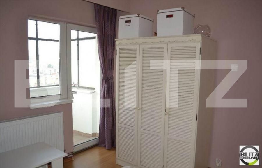 Apartament de închiriat 2 camere Marasti - 10555AI | BLITZ Cluj-Napoca | Poza4