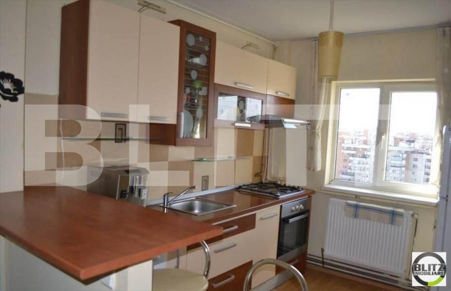 Apartament de închiriat 2 camere Marasti - 10555AI | BLITZ Cluj-Napoca | Poza5