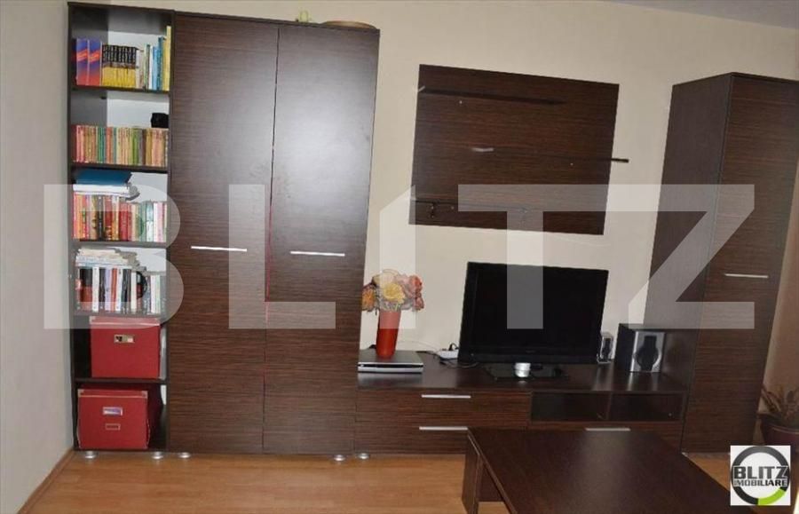 Apartament de închiriat 2 camere Marasti - 10555AI | BLITZ Cluj-Napoca | Poza2