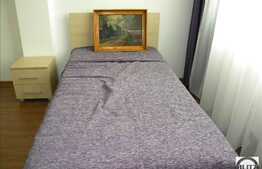 2 camere, 45 mp, etaj intermediar, imobil nou, mobilat modern, zona Iulius Mall!