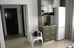 2 camere, 45 mp, etaj intermediar, imobil nou, mobilat modern, zona Iulius Mall!