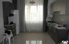 2 camere, 45 mp, etaj intermediar, imobil nou, mobilat modern, zona Iulius Mall!