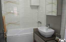 2 camere, 45 mp, etaj intermediar, imobil nou, mobilat modern, zona Iulius Mall!