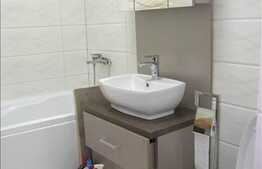 2 camere, 45 mp, etaj intermediar, imobil nou, mobilat modern, zona Iulius Mall!