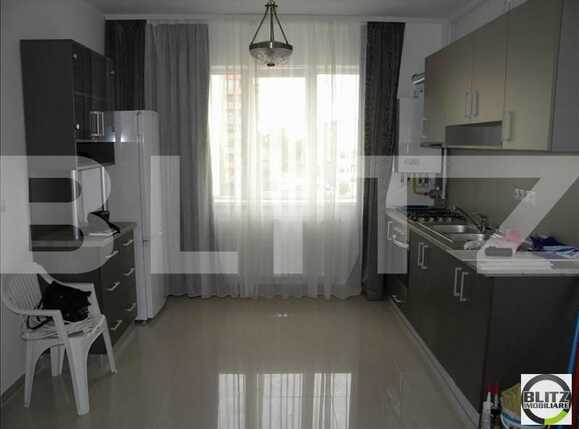 Apartament de închiriat 2 camere Marasti - 10556AI | BLITZ Cluj-Napoca | Poza4